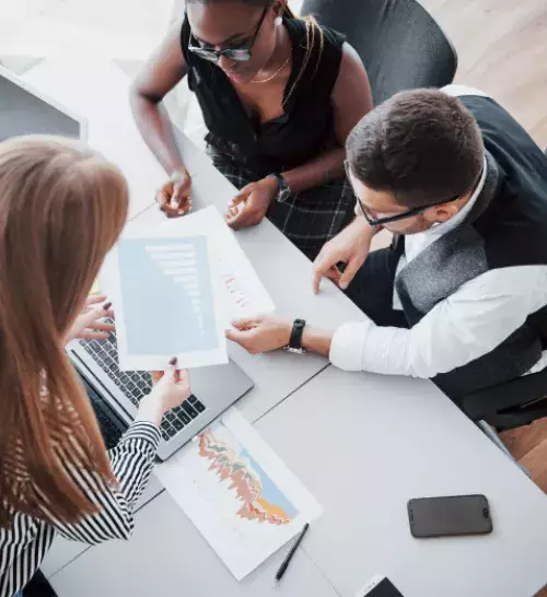 créer une marketplace B2B