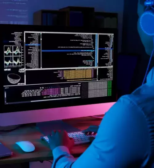 JavaScript web development is always a priority !