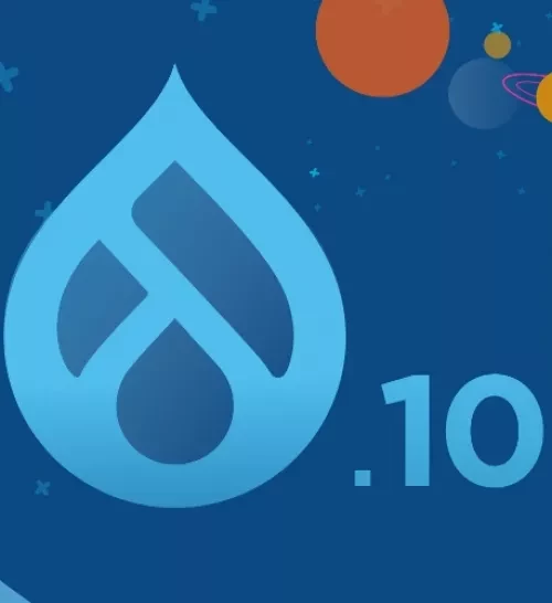 drupal 10